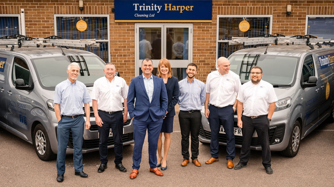 What We Stand For: Our Promise to Every Client