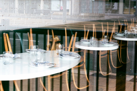 Case Study: Commercial Kitchen Cleaning
