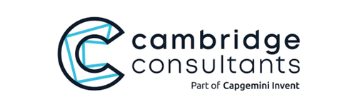 Cambridge Consultants logo