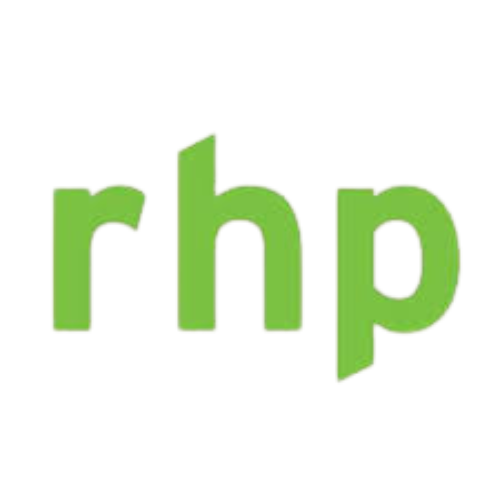 RHP logo