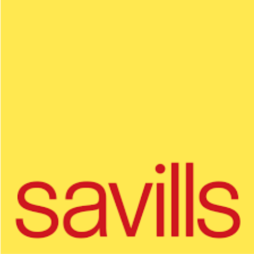 Savills logo