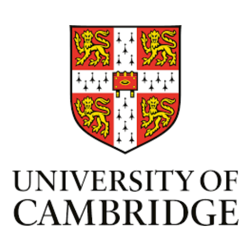 University of Cambridge logo