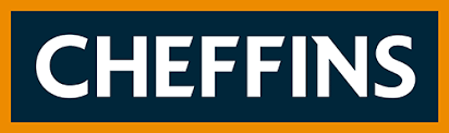 Cheffins logo