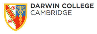 Darwin college Cambridge logo