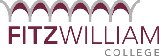Fitzwilliam College logo
