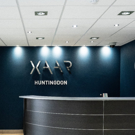 Case Study: Transforming Cleaning Standards Across Two Xaar Sites