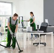 How to Choose the Right Commercial Cleaning Partner for Your Facility