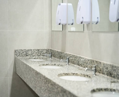 Feminine Hygiene Services